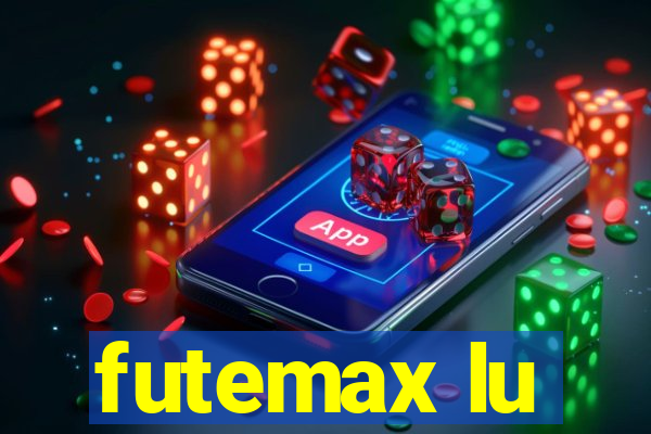 futemax lu